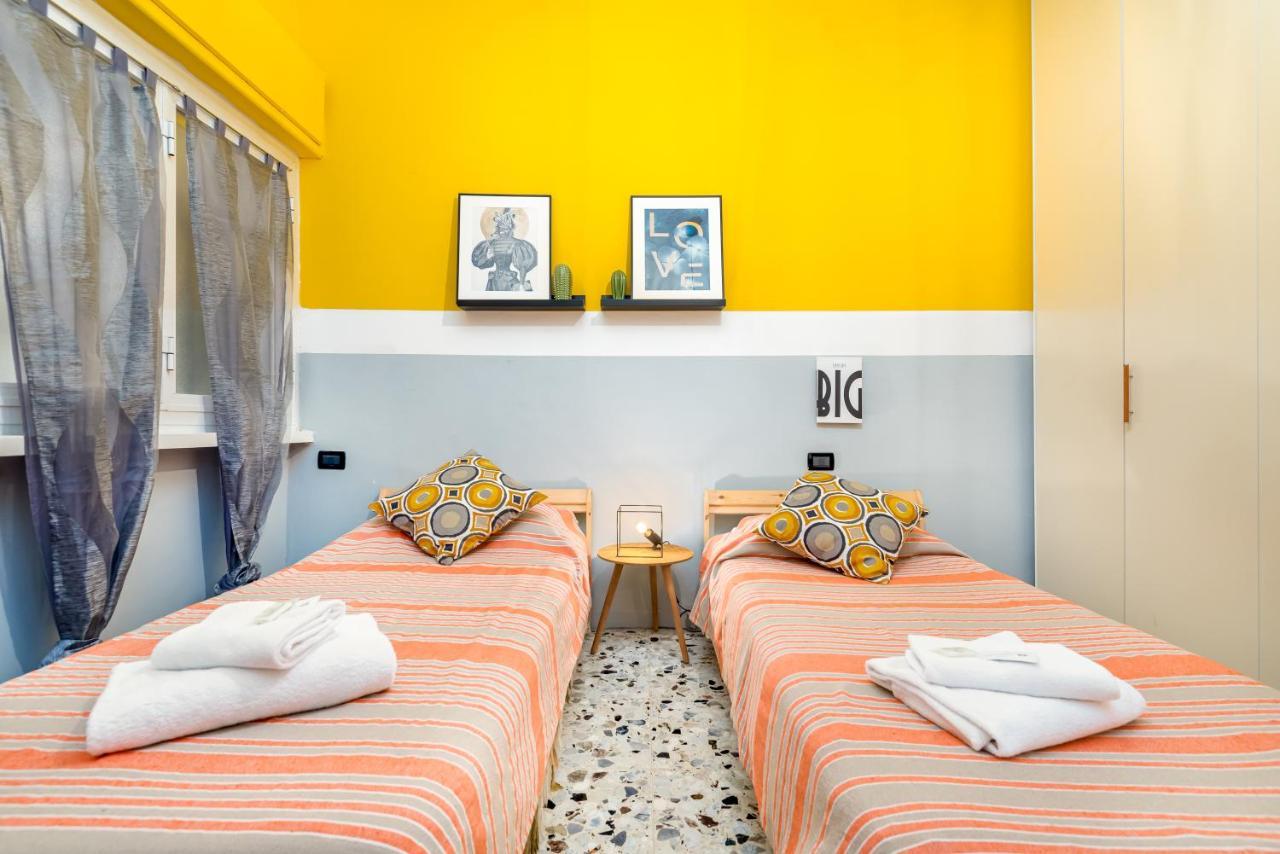 Cinque Terre D'Amare Sea View Big Apartment For Travel Lovers 리오마기오레 외부 사진
